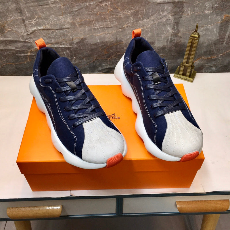 VV - HMS Shoes - 282