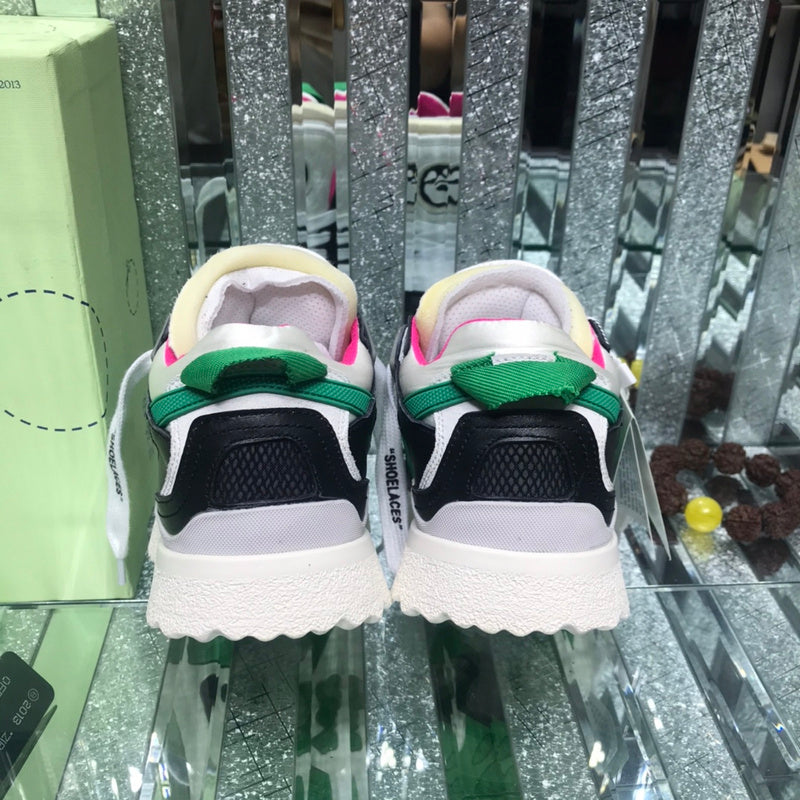 VV - YZ Shoes - 147