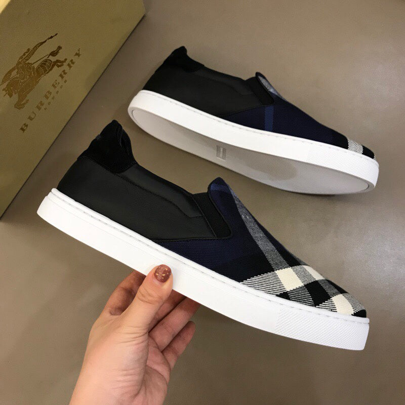 VV - BOR Shoes - 294