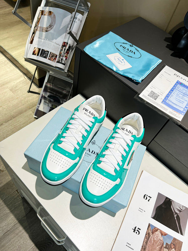 VV - PD Shoes - 409