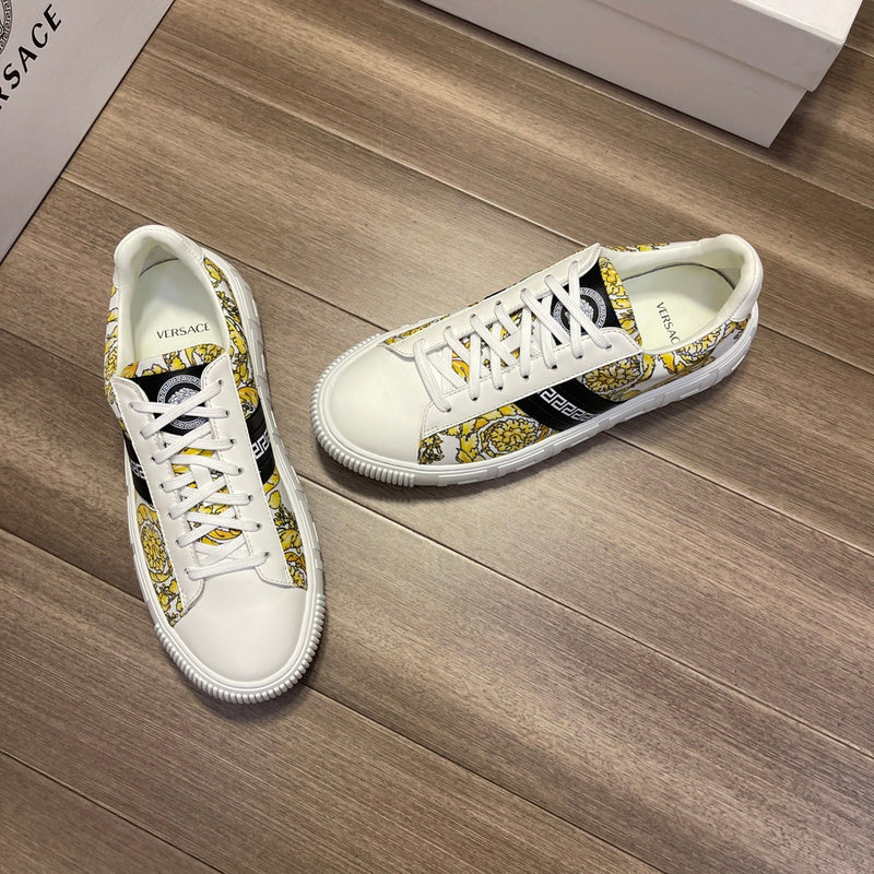 VV - VAR Shoes - 517