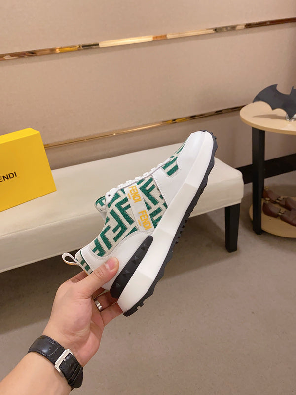 VV - MAME Shoes - 018