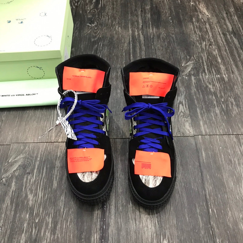 VV - YZ Shoes - 054