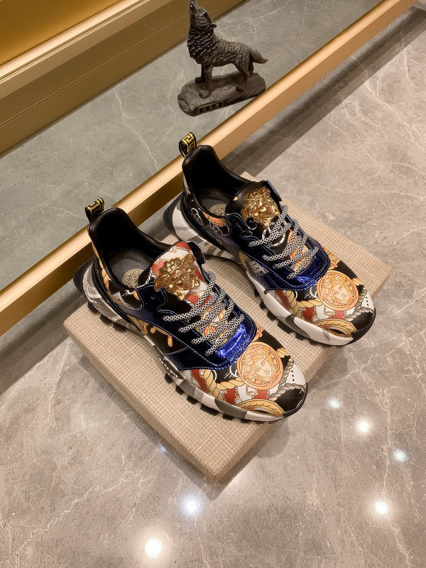 VV - VAR Shoes - 578