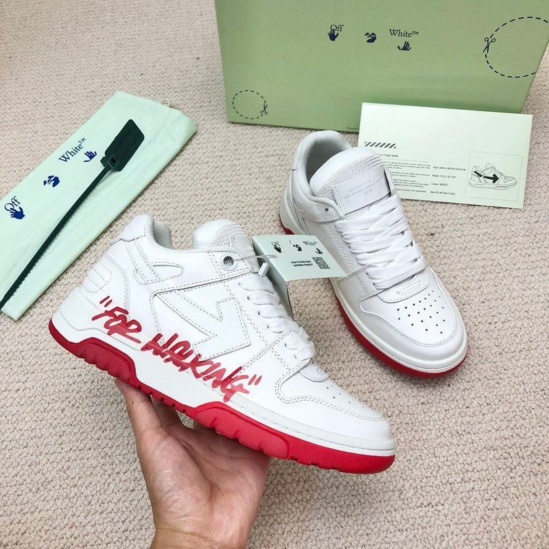 VV - YZ Shoes - 146