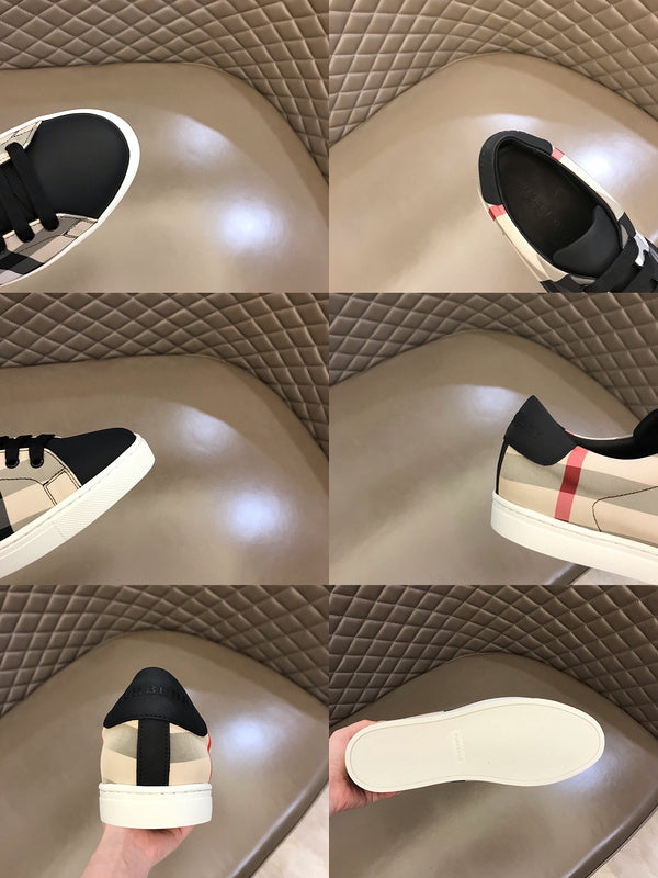 VV - BOR Shoes - 303