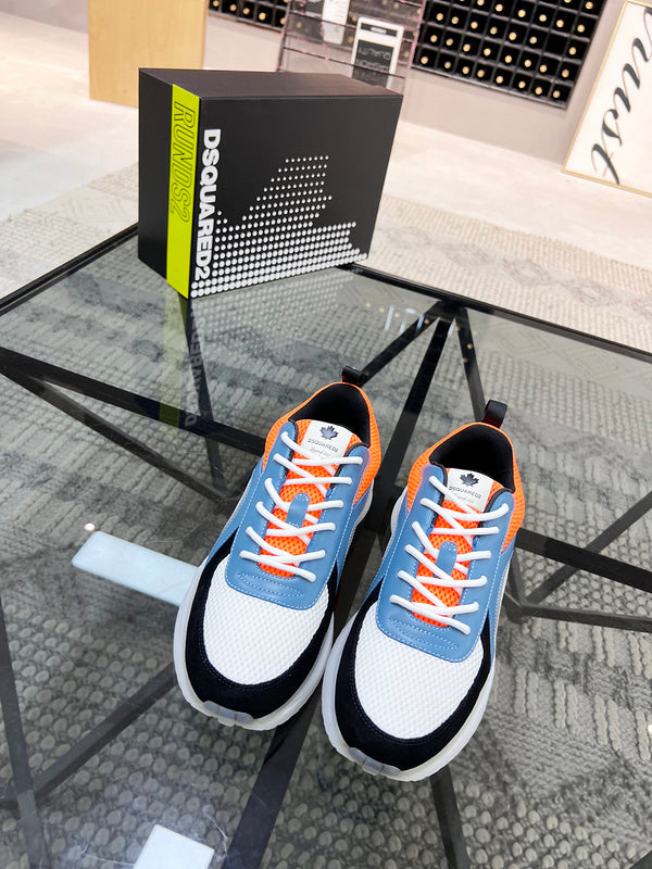 VV - DQ2 Shoes - 072