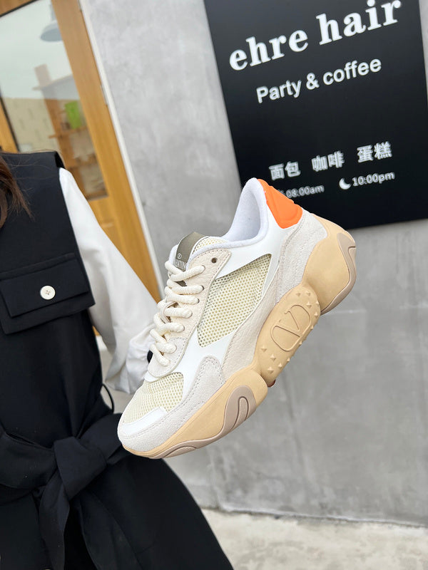 VV - VEL Shoes - 523
