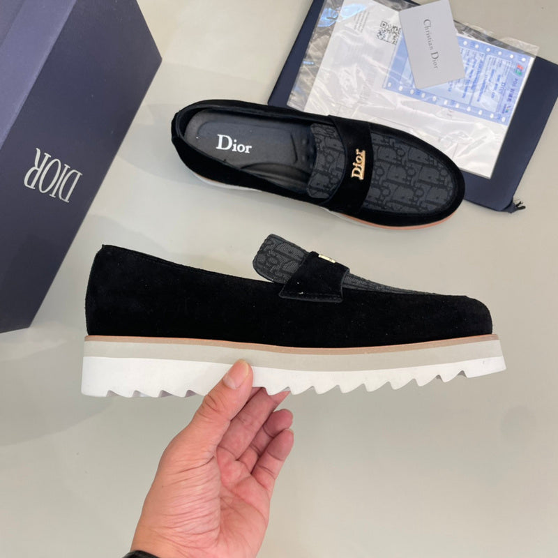 VV - DOR Shoes - 010