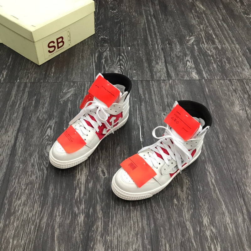 VV - YZ Shoes - 067