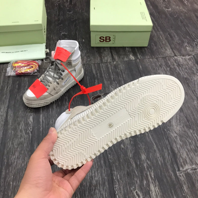 VV - YZ Shoes - 079