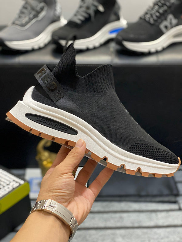 VV - DQ2 Shoes - 113
