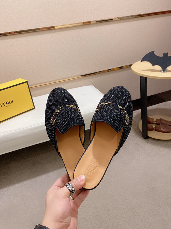 VV - MAME Shoes - 218