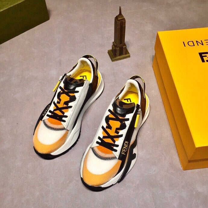 VV - MAME Shoes - 201