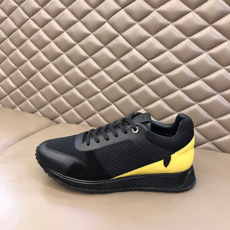 VV - MAME Shoes - 013