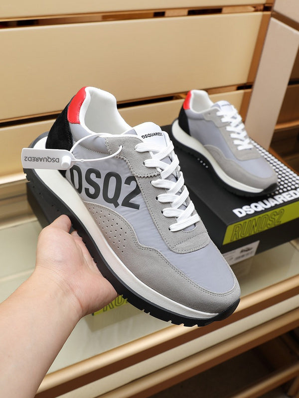 VV - DQ2 Shoes - 136