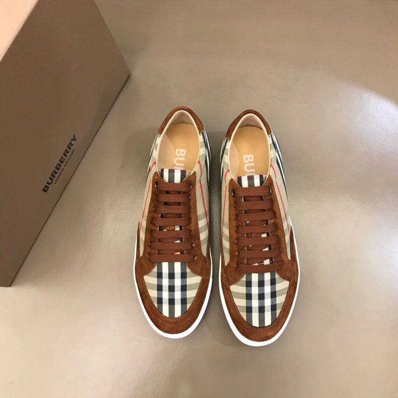 VV - BOR Shoes - 318