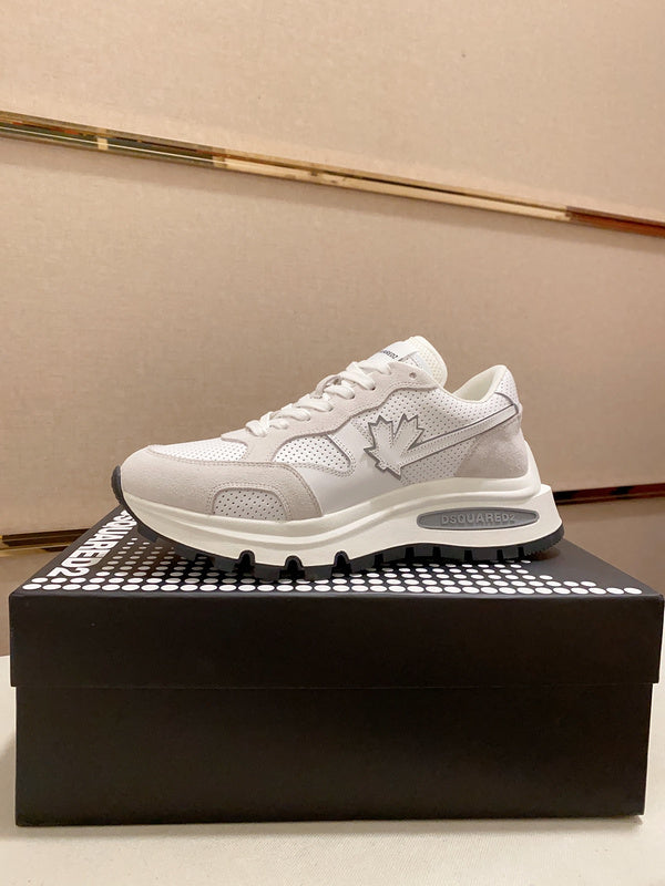 VV - DQ2 Shoes - 074