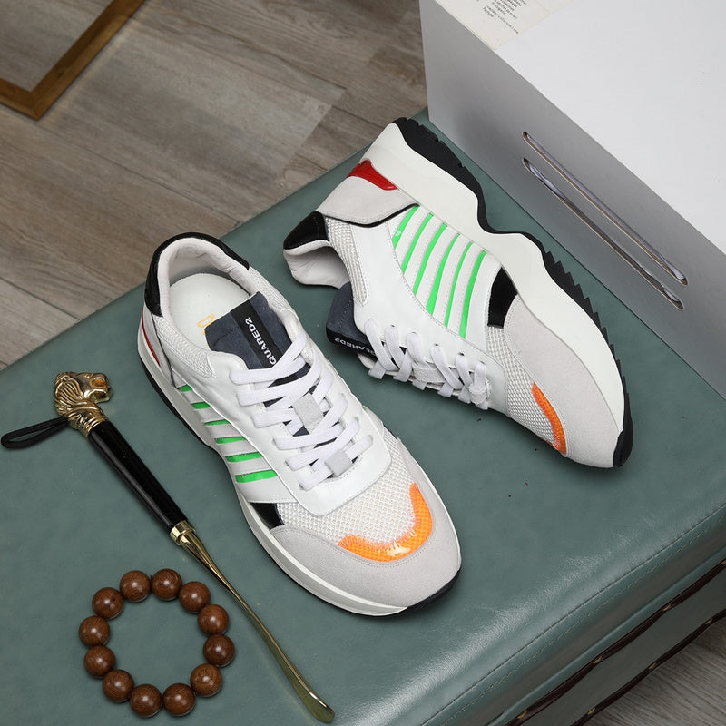 VV - DQ2 Shoes - 032
