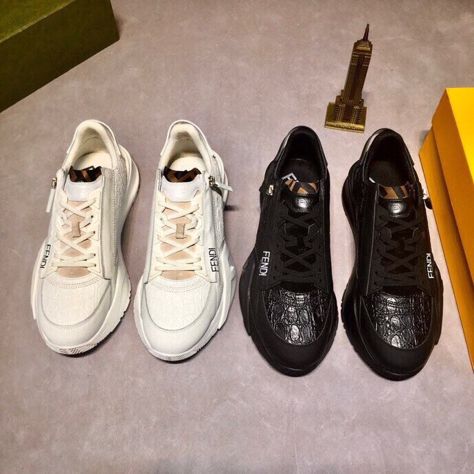 VV - MAME Shoes - 060