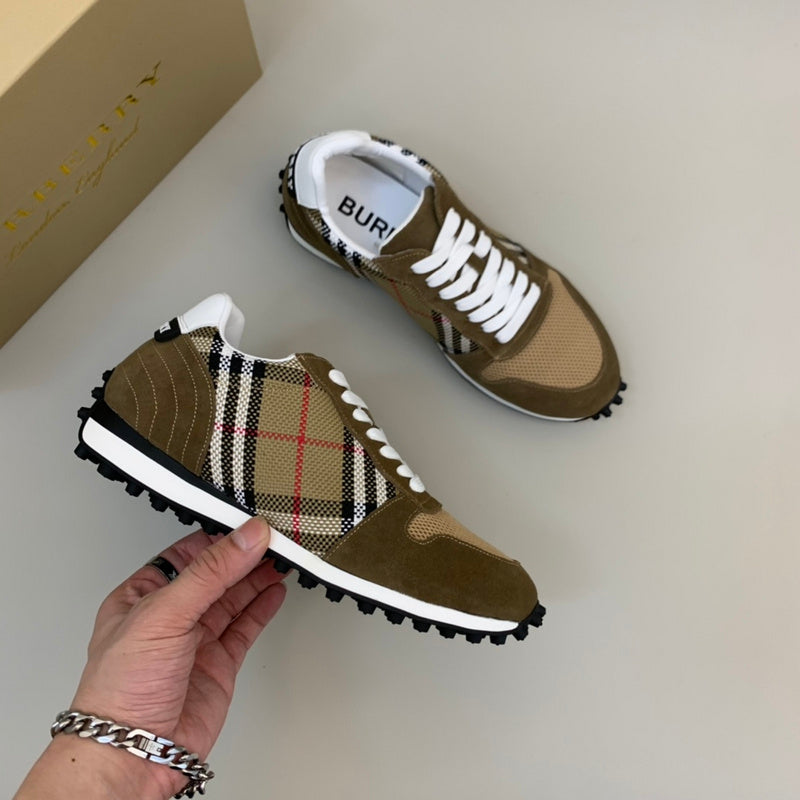 VV - BOR Shoes - 273