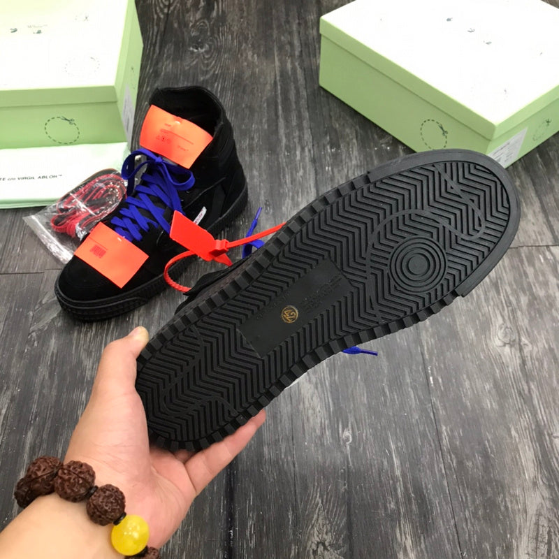 VV - YZ Shoes - 088