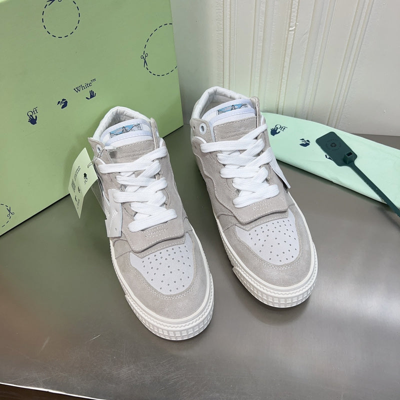 VV - YZ Shoes - 111