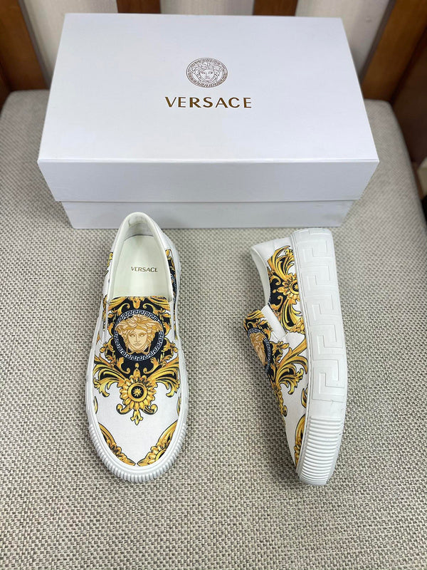 VV - VAR Shoes - 478