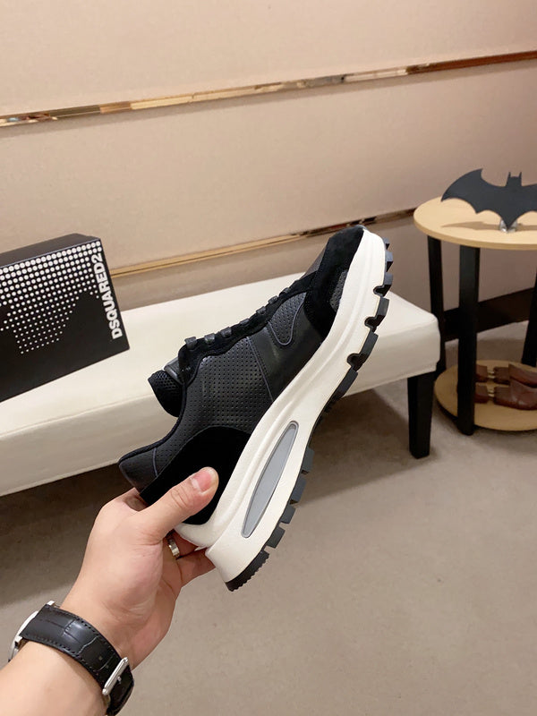 VV - DQ2 Shoes - 055