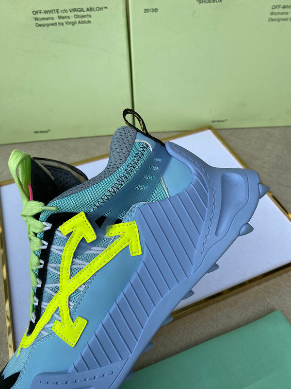 VV - YZ Shoes - 038