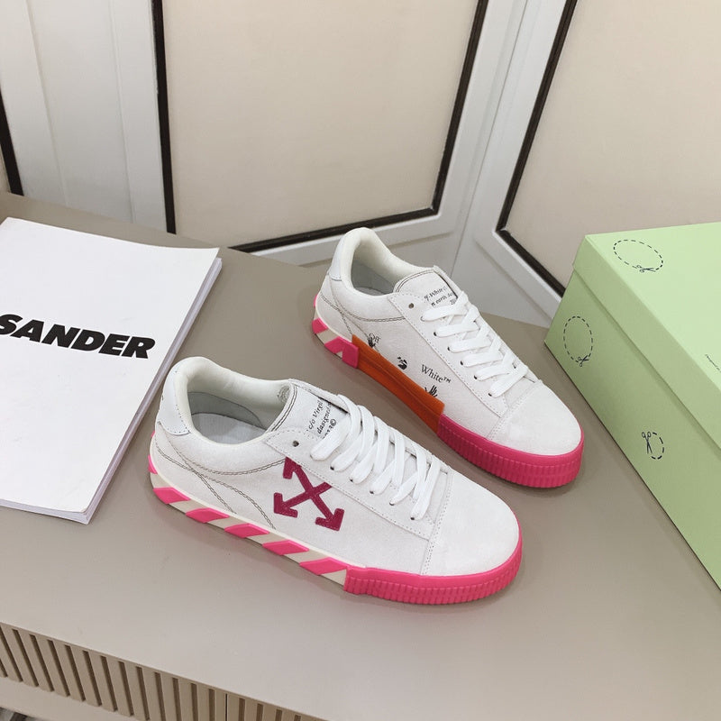 VV - YZ Shoes - 186