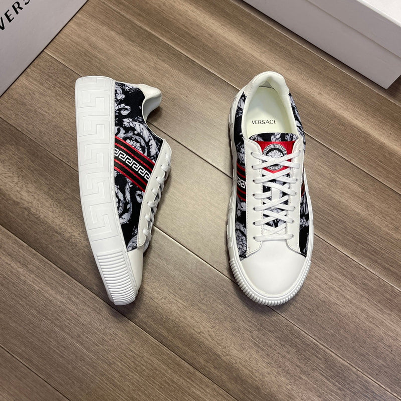 VV - VAR Shoes - 502