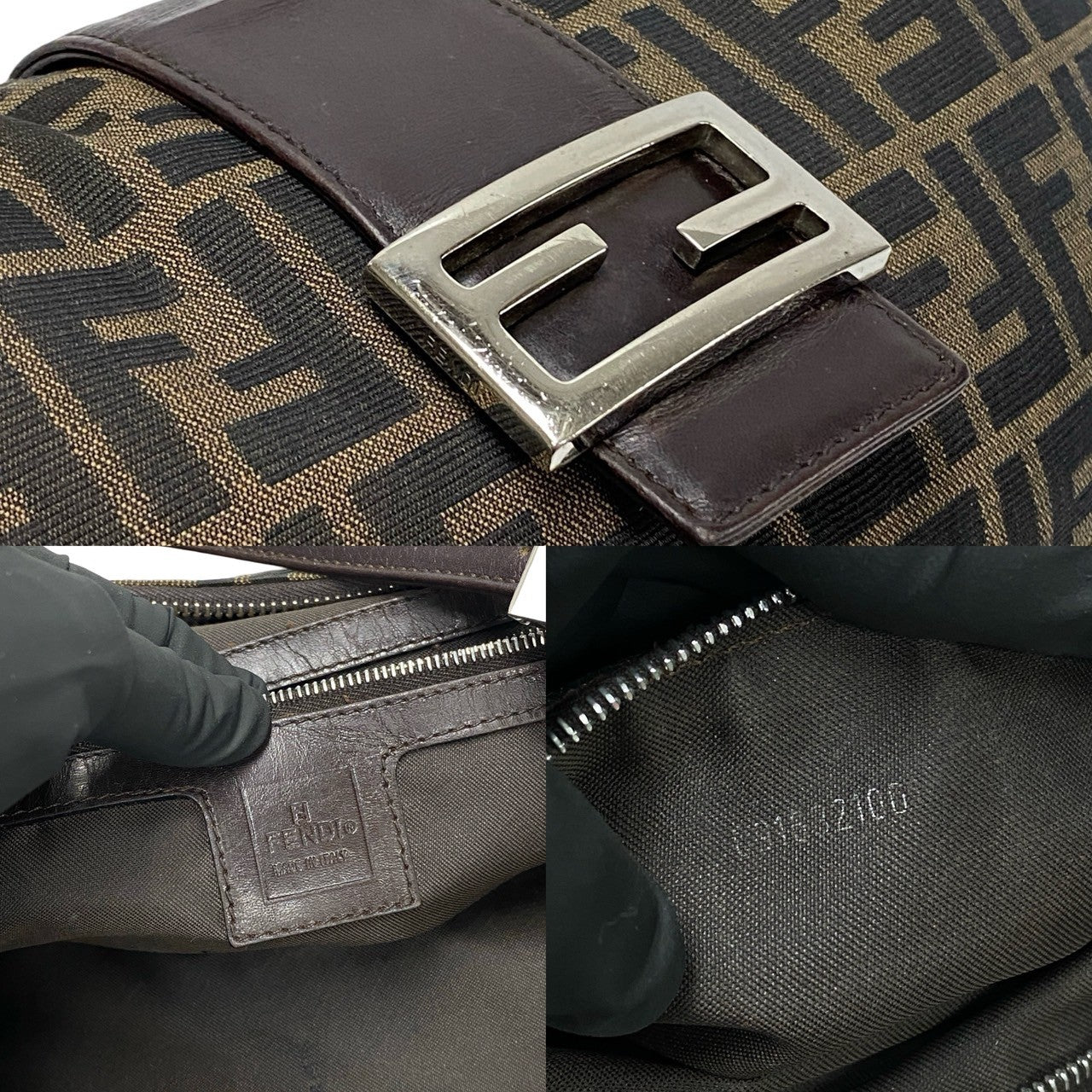 FENDI Vintage ???????
