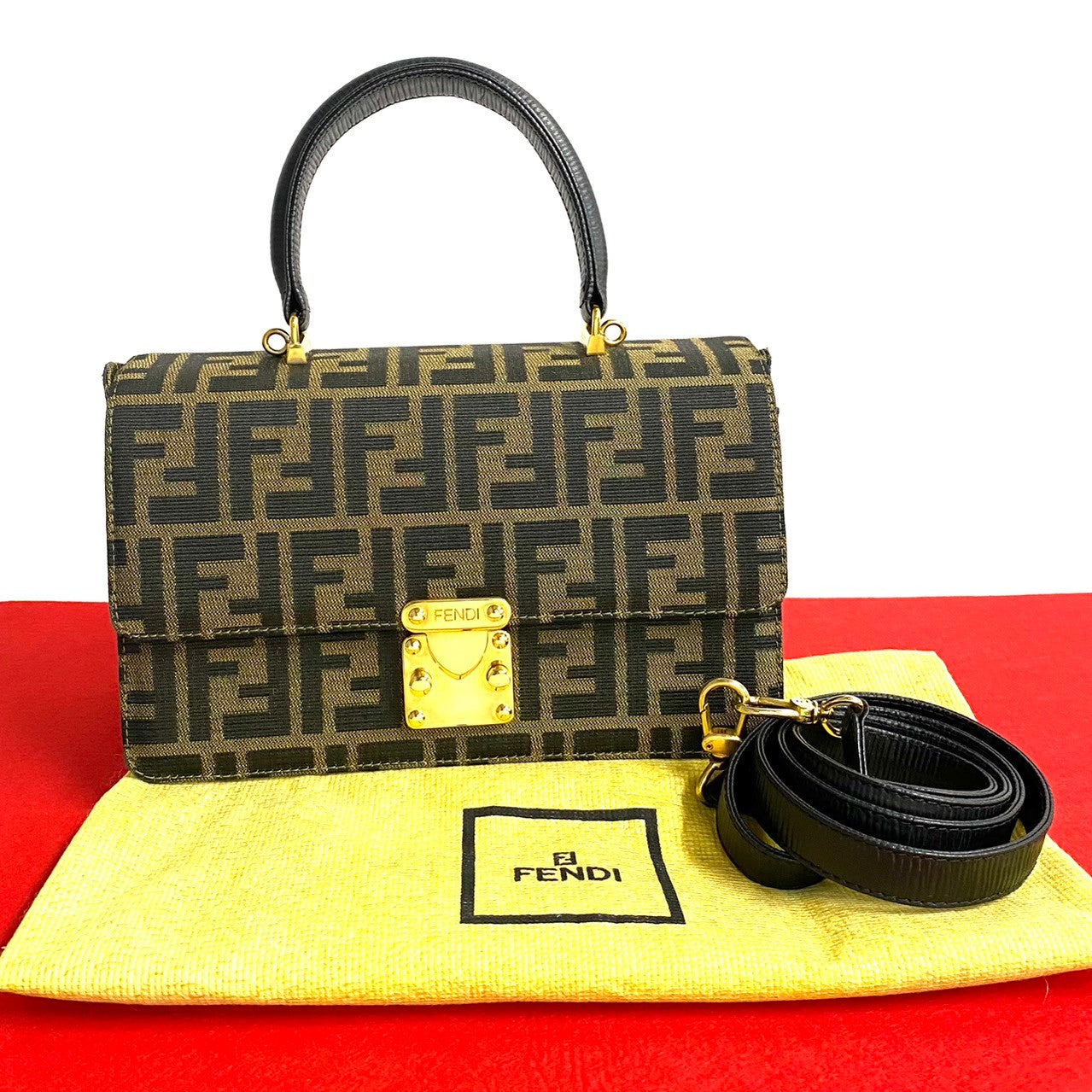 FENDI