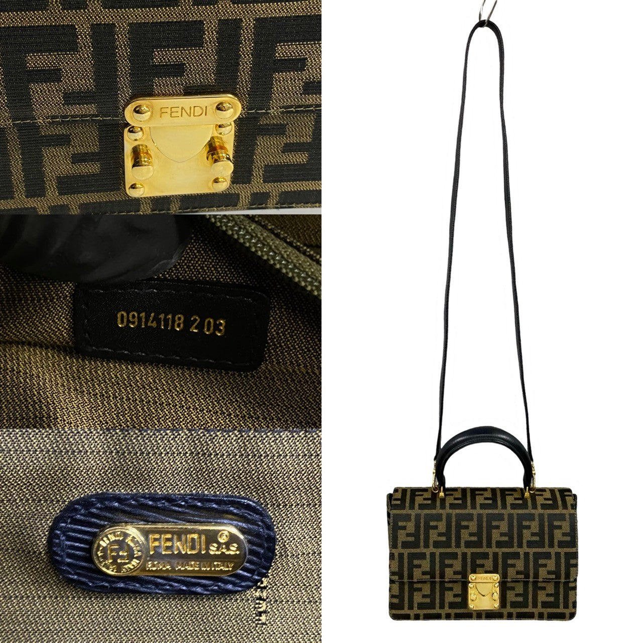 FENDI