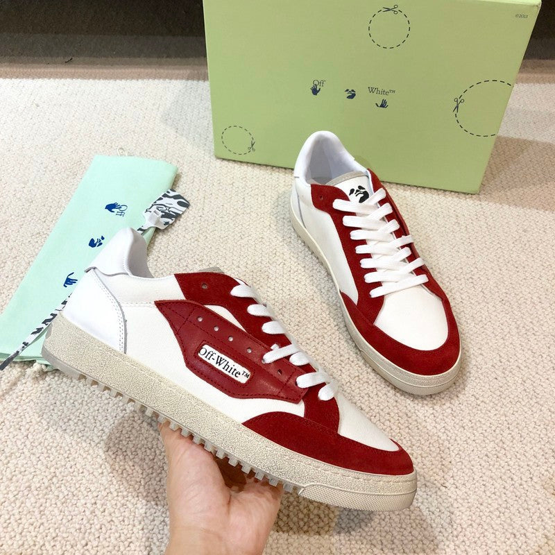 VV - YZ Shoes - 120