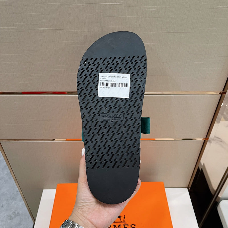 VV - HMS Shoes - 217