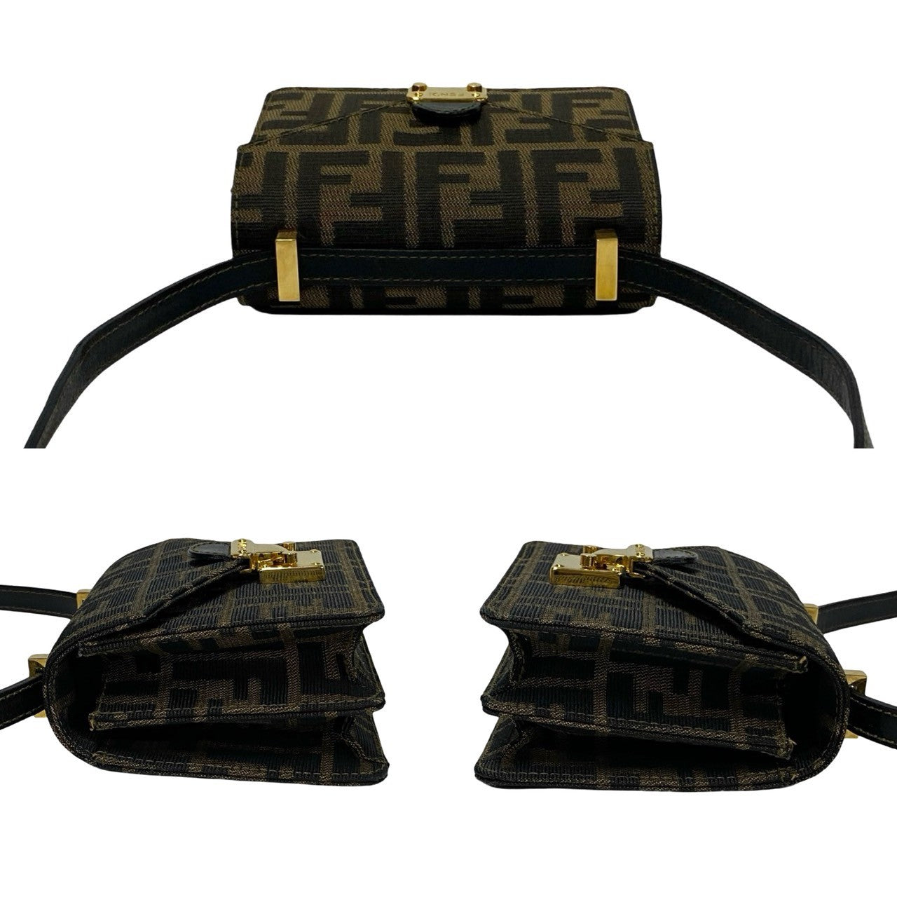 FENDI Vintage