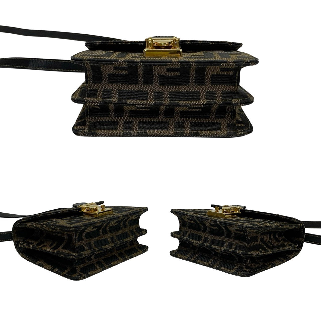 FENDI Vintage