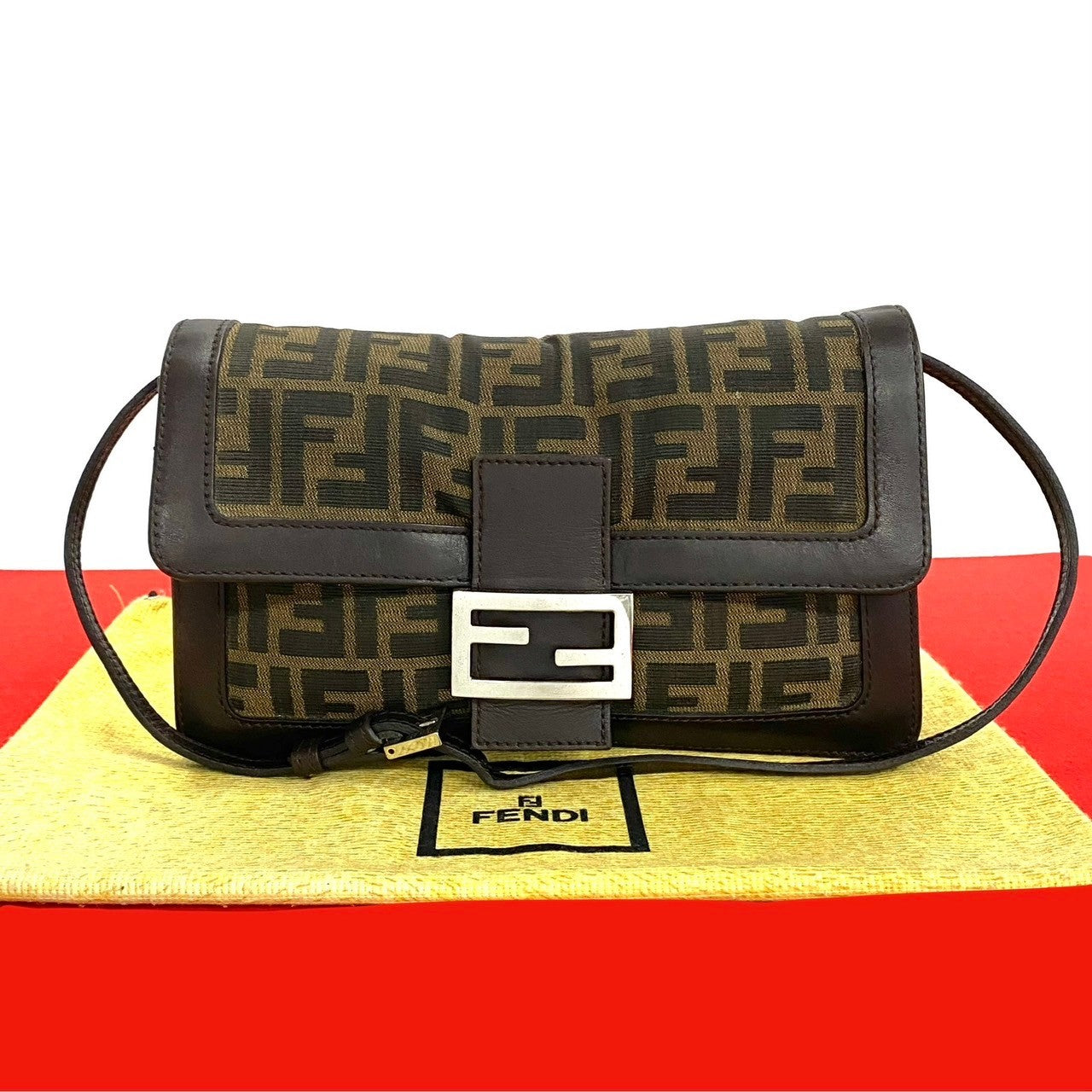 FENDI Vintage