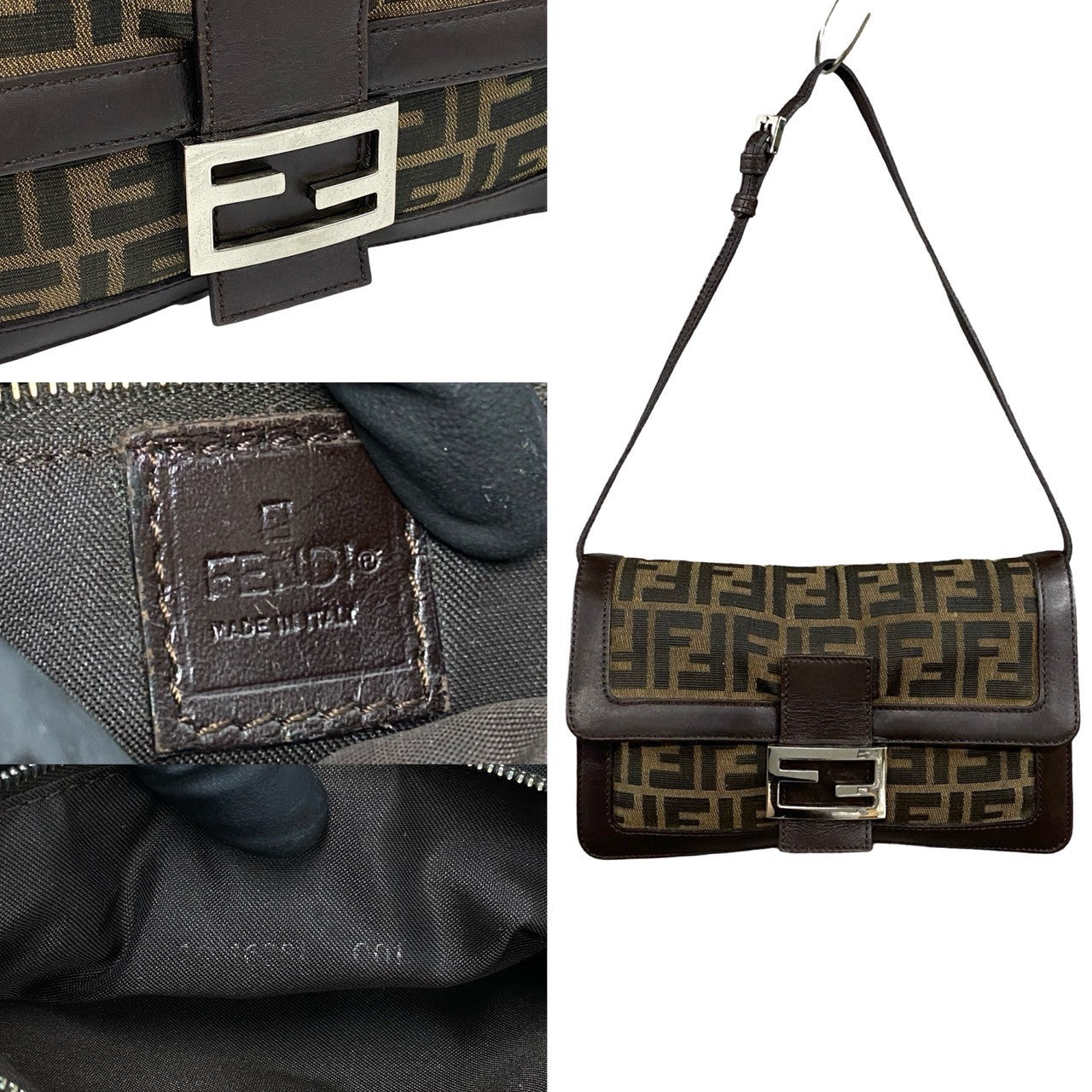FENDI Vintage