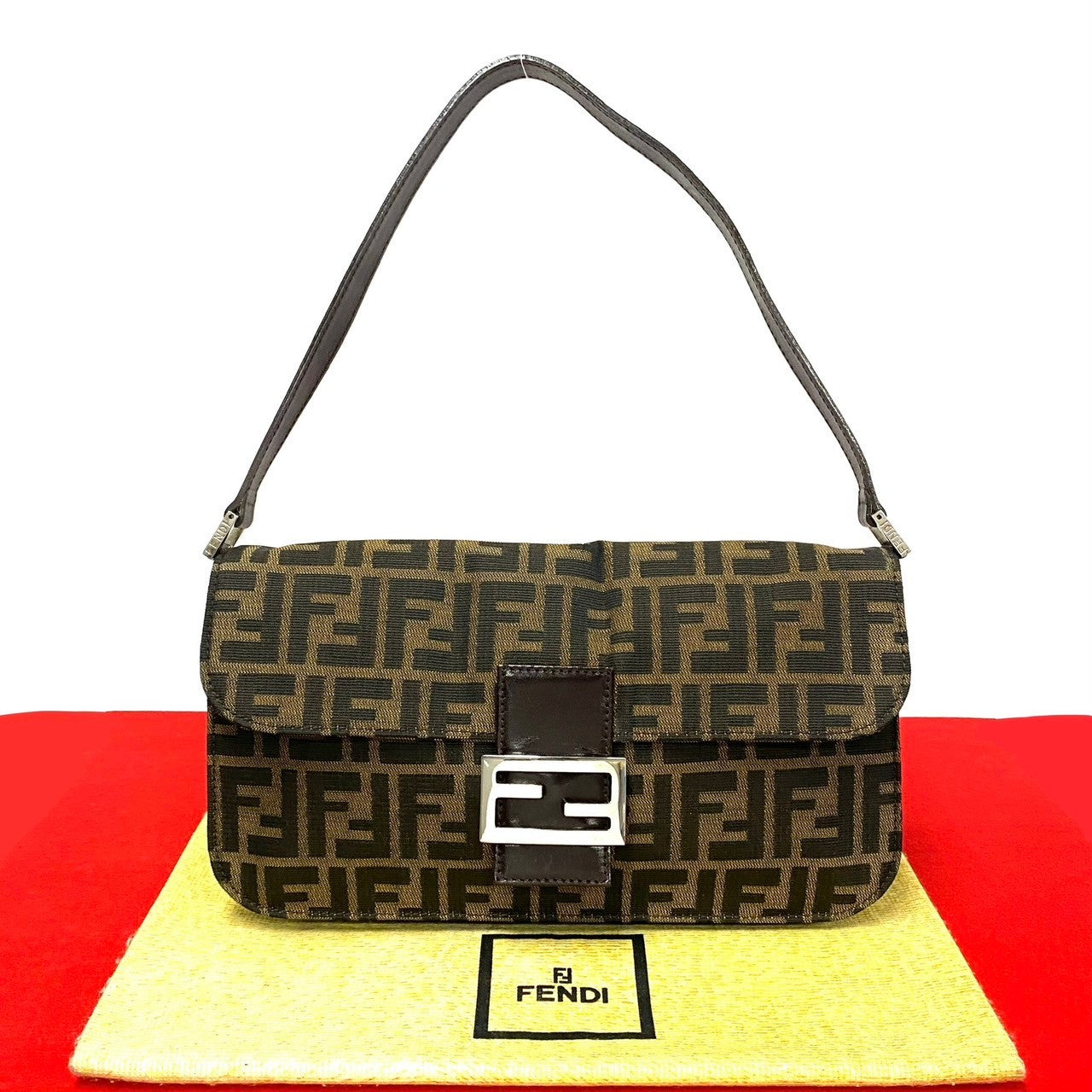 FENDI Vintage