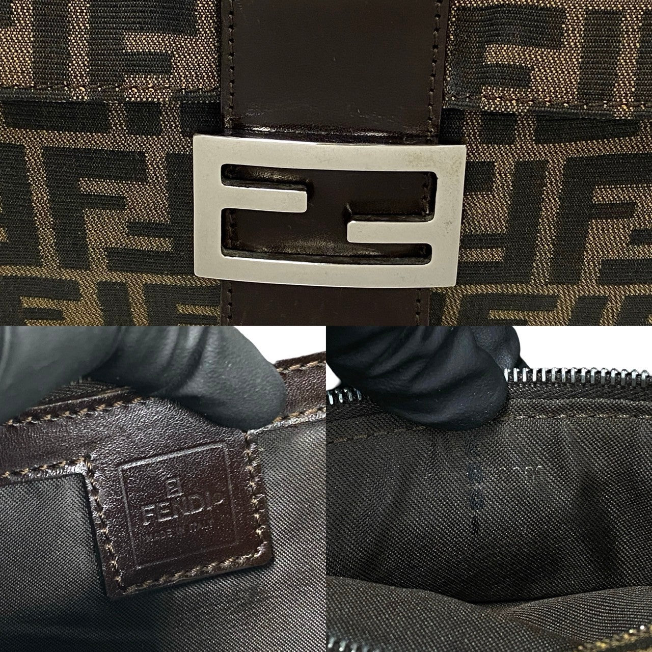 FENDI Vintage