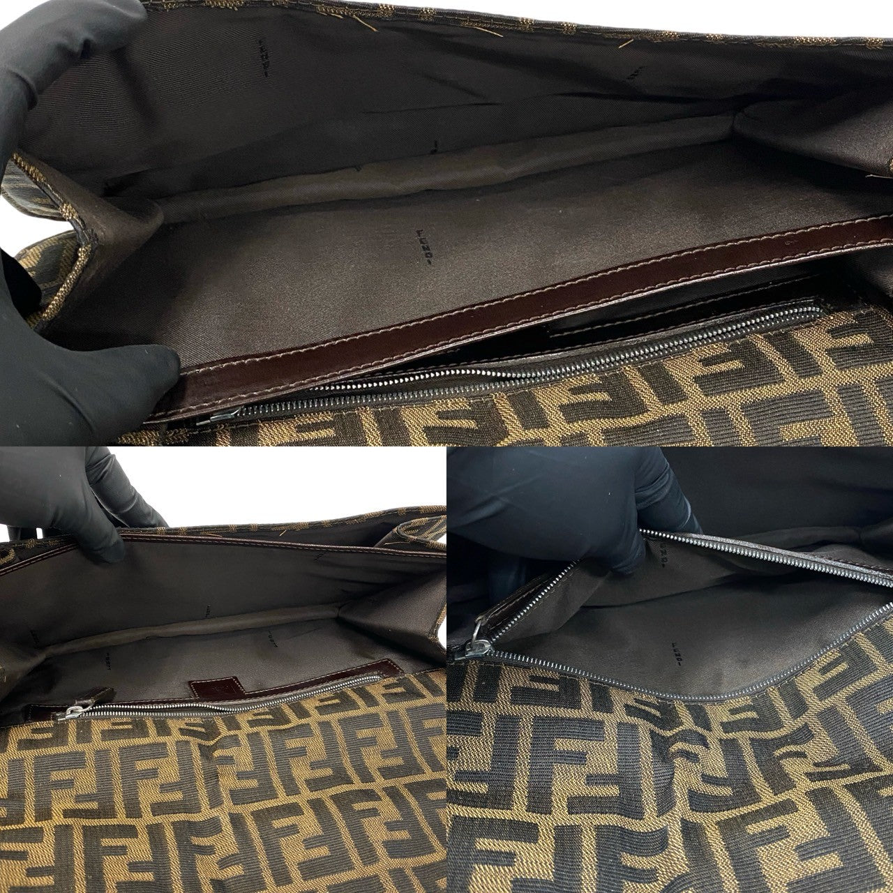 FENDI Vintage