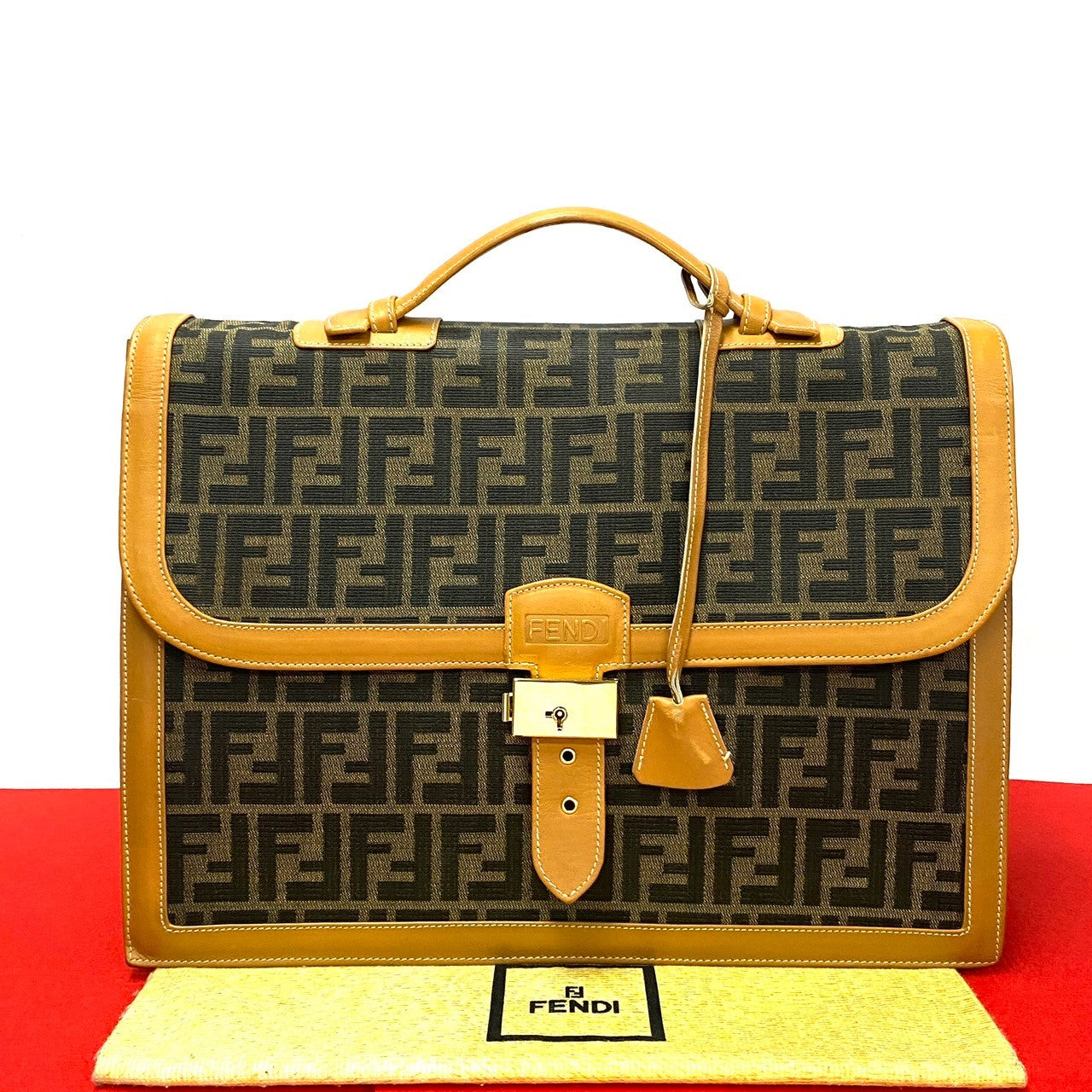 FENDI