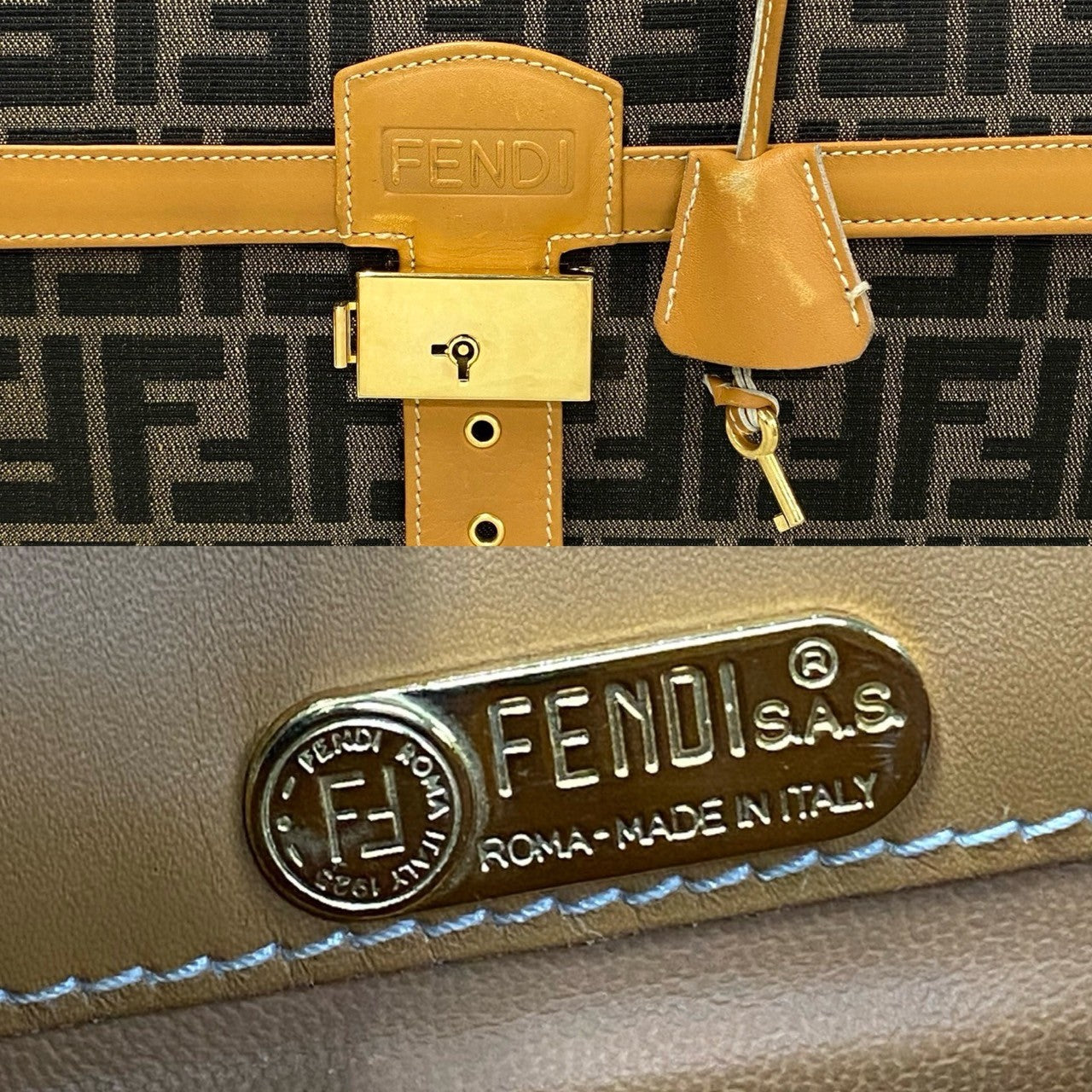 FENDI