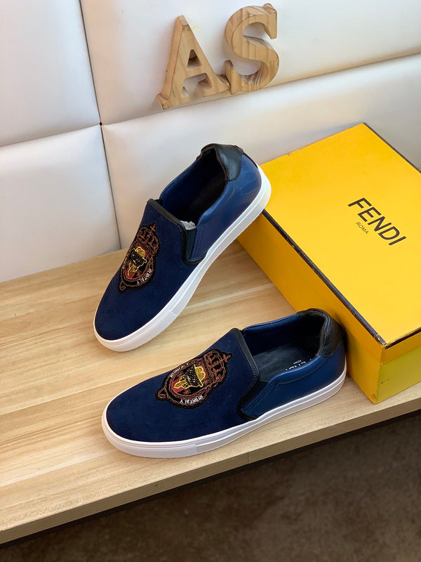 VV - MAME Shoes - 406
