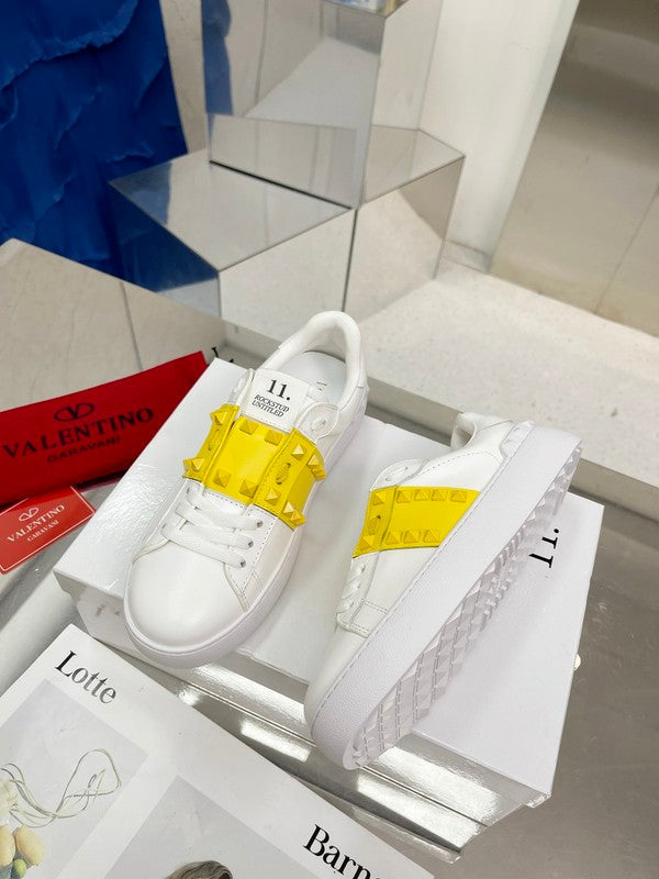 VV - VEL Shoes - 321