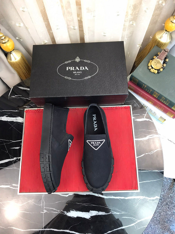 VV - PD Shoes - 324