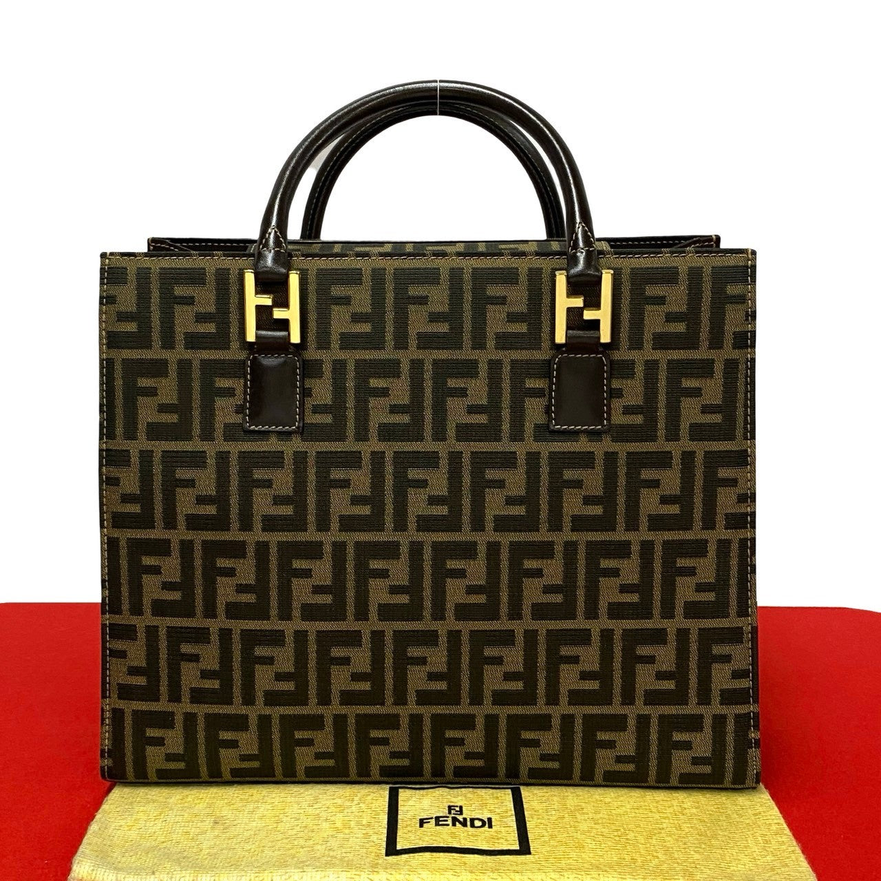 FENDI Vintage